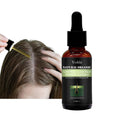 Organic Natural Herbal Hair Growth and Nourishing Oil Suitable for Home Use Can Promote Hair Growth and Regeneration