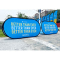 Custom Print a Frame Pop up Banner Trade Show Pop up Banner