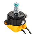 Water Pump Controller Electronic Pressure Booster Pump Hot Water protection