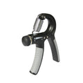 Best Selling Home Gym Yoga Hand Exerciser Grip Strengthener Fitness Equipment Hand Grip Colorful