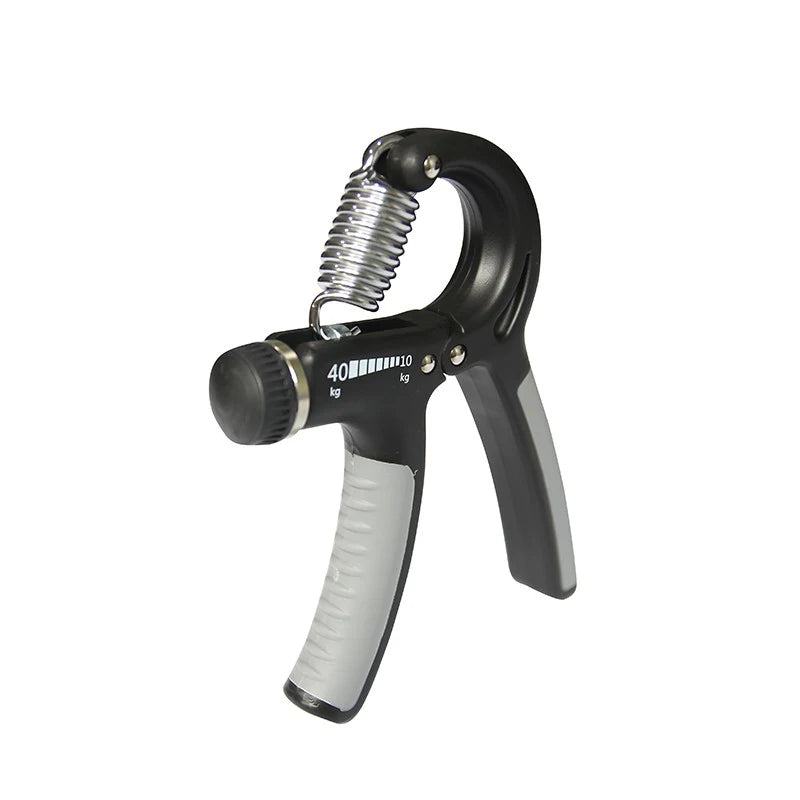 Best Selling Home Gym Yoga Hand Exerciser Grip Strengthener Fitness Equipment Hand Grip Colorful