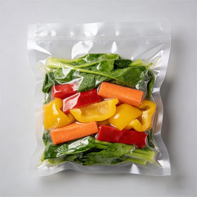 Nylon Vaccum Storage Packing Saver Pouches Home Use Plastic Packaging Vacuum Bags Food