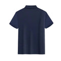 Wholesale Short Sleeve OEM Plain Golf Polo Shirtcustom Printing logo Design Blank 100% Cotton t Shirt Polomen's Polo Shirts