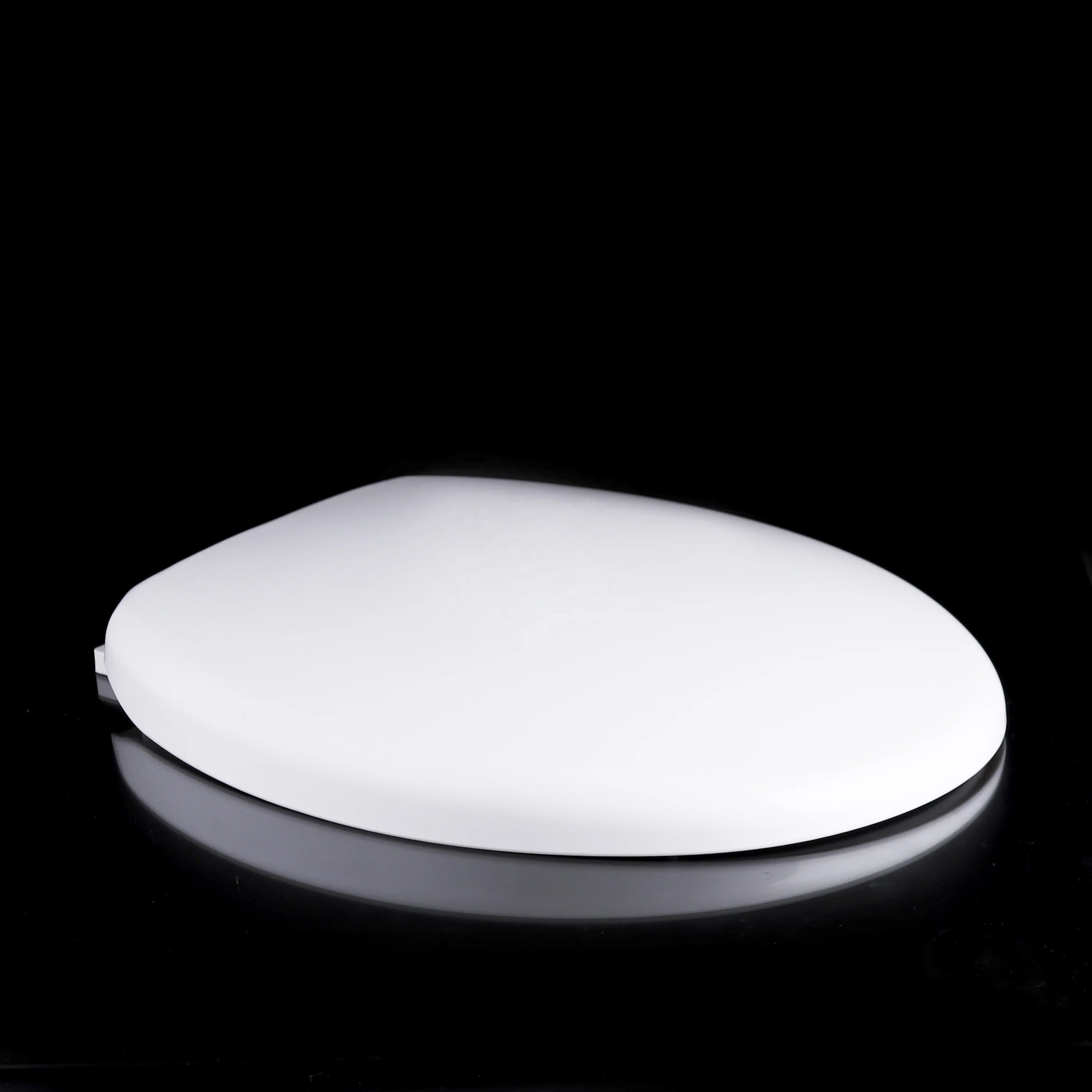 European Style UK Toilet Seat Cover Europe Round Shape Lavatory Cover Wc Seat Cover