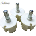 Aluminum Awning Parts Awning Plug 70mm 78mm Size