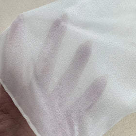 100% Pure Silk Habutai 8mm Silk 140cm Fabric for Scarf for Silk Lining Fabric