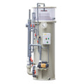 QihangRAS Aquaculture System Water Treatment Aquarium Skimmer Protein Marine Shrimp Farming Protein Skimmer Saltwater
