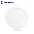 Ceiling Diffuser Exhaust Supply Valve Air Vent Anemostat Ventilation Ducting