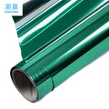 Hot Selling Static PET Window Film Unidirectional Anti Peeping Heat-insulating and Sunscreen Glass Window Film