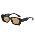 LvCong Rice Nail Sunglasses Ocean Piece Fashion Small Women Sun Shades Uv400 protection High-quality Sunglasses Manufacturer