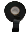 Automotive Black PVC Wire Harness Tape for Wholesale Non-Adhesive Environment Friendly Low VOC Temperature Resistance Degree