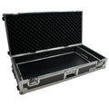 Durable Customizable Guitar Pedal Platform Case with ODM & OEM Support