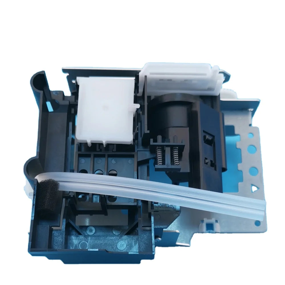 New Mutoh RJ900C Capping Station for Mutoh 1624/1604 Printers for Eco Solvent UV and Water Based Inks