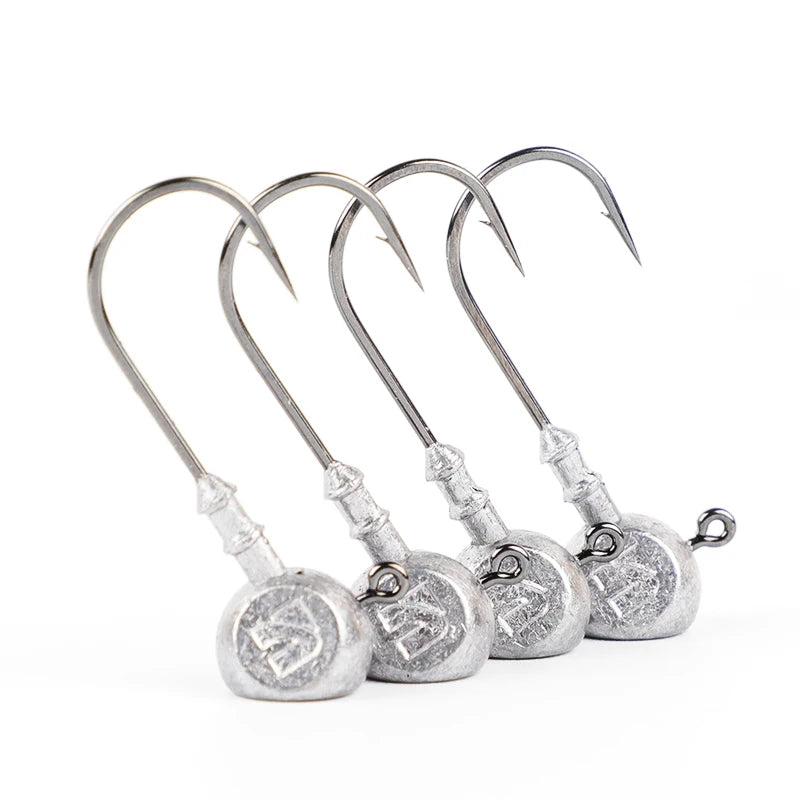 Fishing Hook Hot Sale Japanese Original Rock Ocean Beach Sea Boat Color Feature Origin Type Reservoir Shape Hook