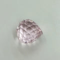 80/100mm Prism Crystal Glass Ball with Hole in 36 Colors DIY Home Decor for Chandelier Hanger & Valentine's Day Gift