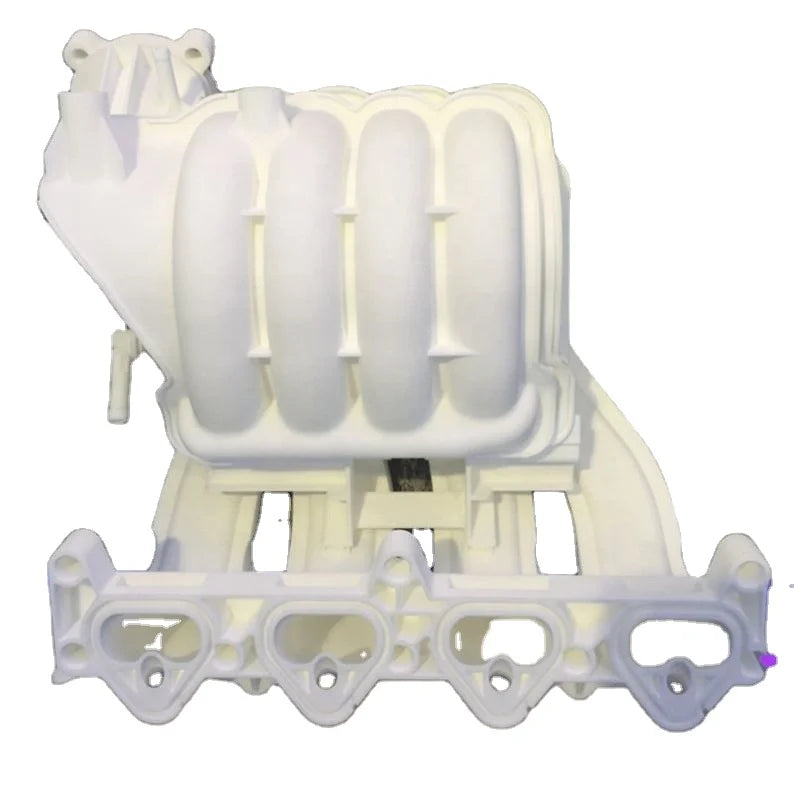High Accuracy Printer Rapid Prototype Model Parts Rein