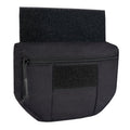 IDOGEAR Hook and Loop Tactical Carrying Kit Bag 500D Nylon Tactical Dump Pouch Drop Pouch for JPC CPC AVS Tactical Vest