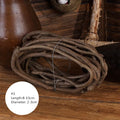 S022 Artificial Plastic Decorative Natural Branches and Timbo Vine DIY Home Decor for Wedding Festive Parties