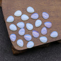 HZ Top Quality Opalite Gemstone Cabochon for Jewelry Designer 8*10mm