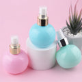 New Style 120ml Automatic Plastic Chicken Drinking Cups Poultry Water Drinking Bird for Bird Quail Pigeon Spray Pump Bottle