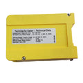 WD Original F2.144.3092 Earth-Leakage Monitor IR145R-4 Offset Printing Parts