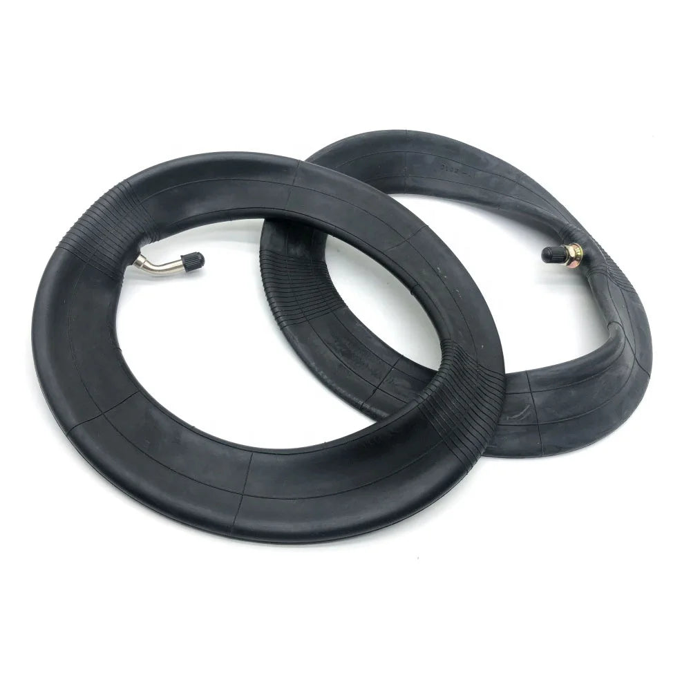 10 Inch Inner Camera 10x2 Inner Tube for for Xiaomi M365 Pro Electric Scooter Front Rear Replacement Tyre 10X2.0 Inner Tire