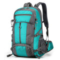 2023 Outdoor Hiking Backpack Waterproof Large Capacity Lightweight 50L Travel Camping Backpack