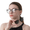 2022Classic Round Sun Glasses Man Retro Black Driving Shades Eyewear Male Vintage Brand Designer Mirror Sunglasses