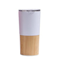 FX Factory Custom 20oz Leak Proof Coffee Thermos Cup Stainless Steel Tumbler Insulated Travel Thermal Coffee Mug With Lid