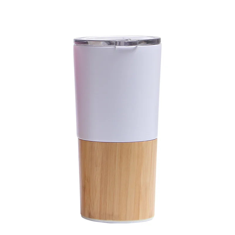 FX Factory Custom 20oz Leak Proof Coffee Thermos Cup Stainless Steel Tumbler Insulated Travel Thermal Coffee Mug With Lid