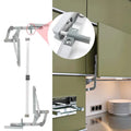 Cabinet Lift System Support Flap Stay Hydraulic Lift Cabinet Support Rod Hydraulic Lid Stay Support Cabinet Lift System