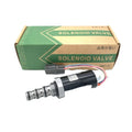 SK200-2 SK200-5  Solenoid Valve KWE5K-20/G24Y12A YN35V00005F2