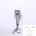 2025 Hot Sale Hand Lamp Should Help Stick Portable Kids Glow Stick Korean Star Concert Led Light Stick