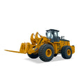 LTMG Heavy Machine Big diesel Wheel  Loader 18ton  23ton Forklift Loader