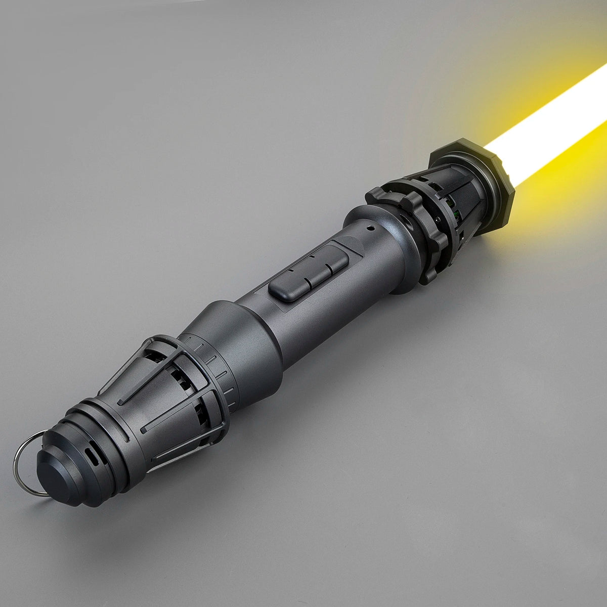 Advanced Rey Skywalker RGB Lightsaber Smooth Swing Custom Sound Fonts Motion Control OEM/ODM Supported 92cm Blade 4-8 Hours