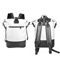 ZONYSUN Waterproof Dry Bag PVC 500D Waterproof Backpack Double Strap Waterproof Pouch For Outdoor Sports