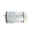 Factory Supply DC Plastic Micro air Pumps High Pressure Diaphragm air Pump Mini Vacuum Pump