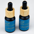 Super Bonder Long Lasting Mink Clear  Lash Bonder Strong Eyelash Extension Glue Super Bonder