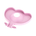 Saffron New Product Silicone Sink Splash Guard Drip Catcher Kitchen and Bathroom Faucet Mat Elegant Mat & Pads Design