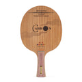 Easy Control Fiberglass Fiber Hot in Southeast Wood Quick Attack Pro Ping Pong Table Tennis Blade