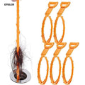Epsilon Factory Hot Sales Kitchenware portable power snake drain cleaner