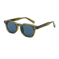 Direct Factory Sale New Retro Korean Style Propionic Sunglasses 6239 Fashionable Street Shooting for Men Women for Children