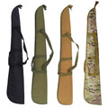 50 Inches Nylon Gun Cover Tactical Gun Case Shoulder Strap 130cm Gun Bag