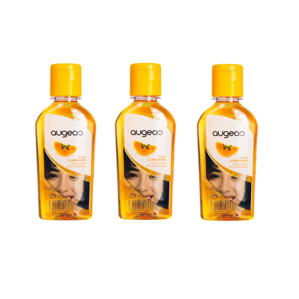 Manufacture Oem Body Papaya Pawpaw Skin Care Products Moisturizing Face Cream Paw Paw Oil MegaBDM