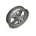 Rear Wheel Hub for Xiaomi Mijia M365 8/10 Inch Electric Scooter Rim Alloy Wheels 8 1/2x2 Rear Tire Replacement Parts