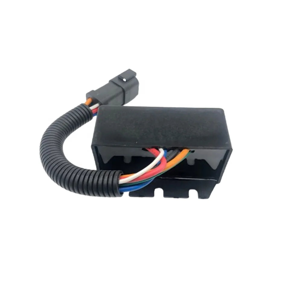 YANN'S 1492612 149-2612 24 Volts Plastic Motor Reversing Relay for CAT 623G 623H