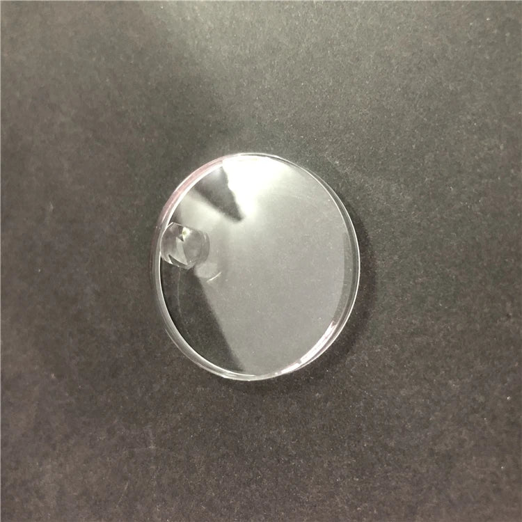 Acrylic Plasti Watch Glass Lens for Rollex Brand 15000 1083 Models with Date Window or No Calendar