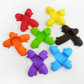 Silicon Utensils Set Modern Cooking Sets Kitchen Tools Insulation Clip