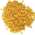 Dehydrated Egg Granules Puffed Eggs Instant Food Factory Price