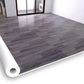 DBDMC PVC Roll Flooring for Heavy Traffic Buildings Antiskid 1.2mm-3mm Thickness Glass Fiber Free for Graphic Design Solutions